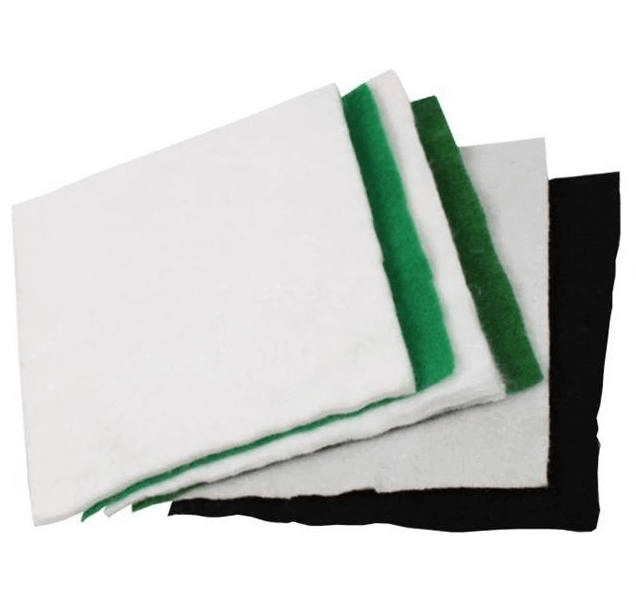 深泽短丝土工布